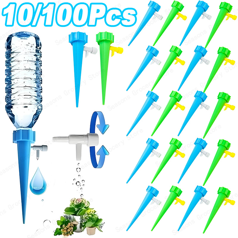 Smart Garden Products - جهاز ري الحدائق Inteligentny system nawadniania