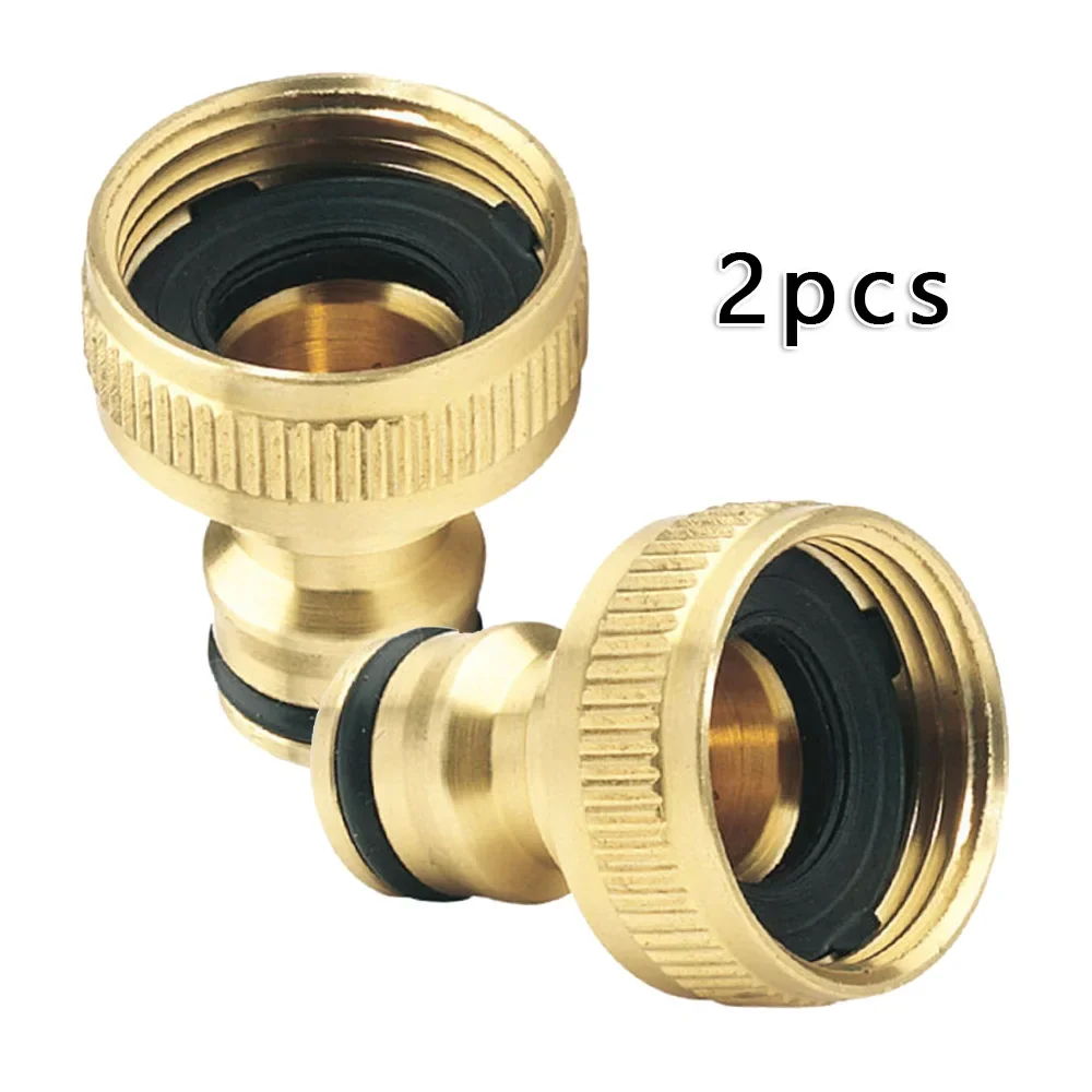 Smart Garden Hose - 2 szt. Adapter do kranu ogrodowego