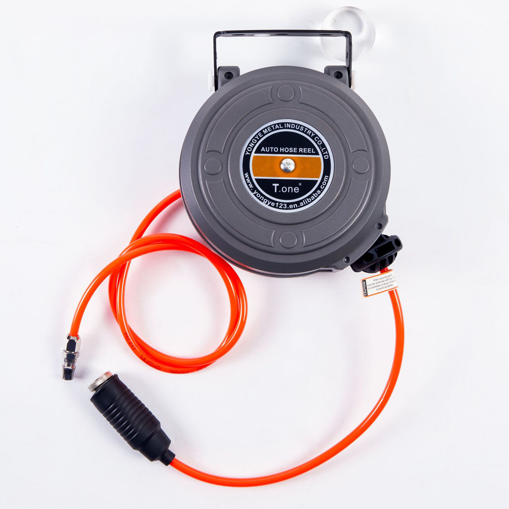 Smart Garden Hose - Automatyczny zwijacz węża 6 mm do