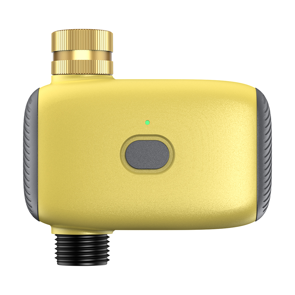 Smart Garden Irrigation - Hurtowy Inteligentny Cyfrowy Timer do Nawadniania