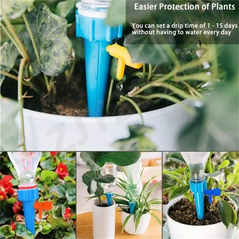 جهاز ري الحدائق Inteligentny s – Smart Garden Products recenzja i cena