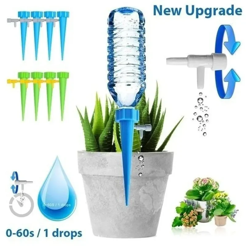 جهاز ري الحدائق Inteligentny s – Smart Garden Products recenzja i cena