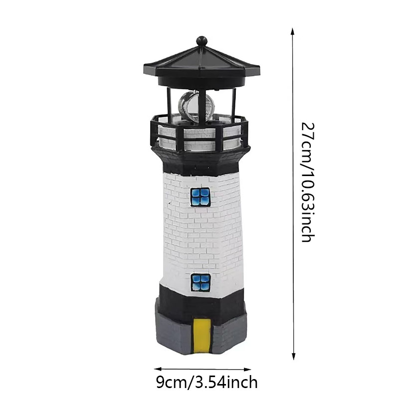 Lampa solarna LED w kształcie  – Smart Garden Fence recenzja i cena
