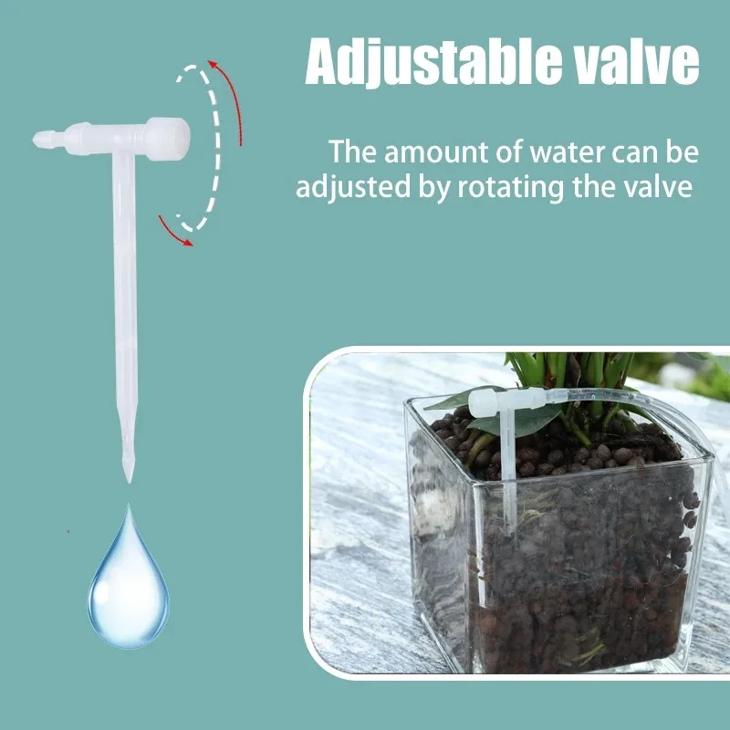 Automatyczny system nawadniani – Smart Garden Hose Timer recenzja i cena