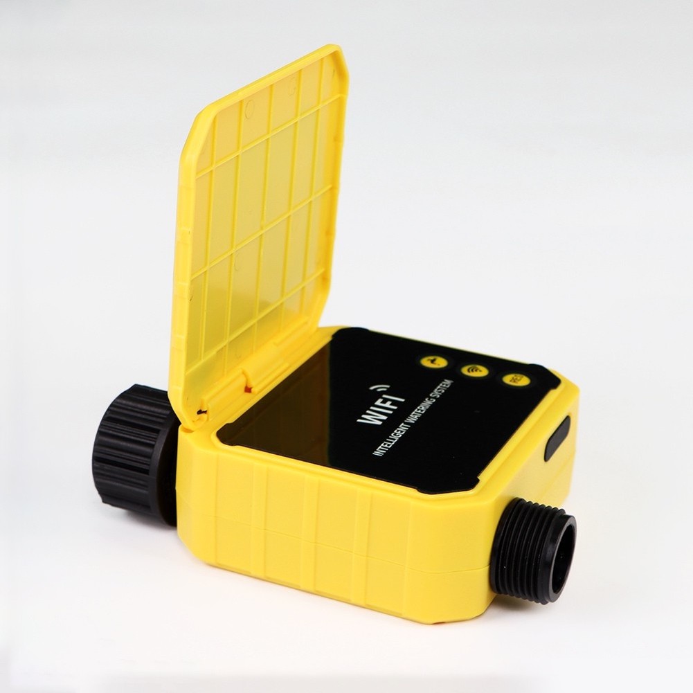 Inteligentny sterownik nawadni – Smart Garden Irrigation recenzja i cena