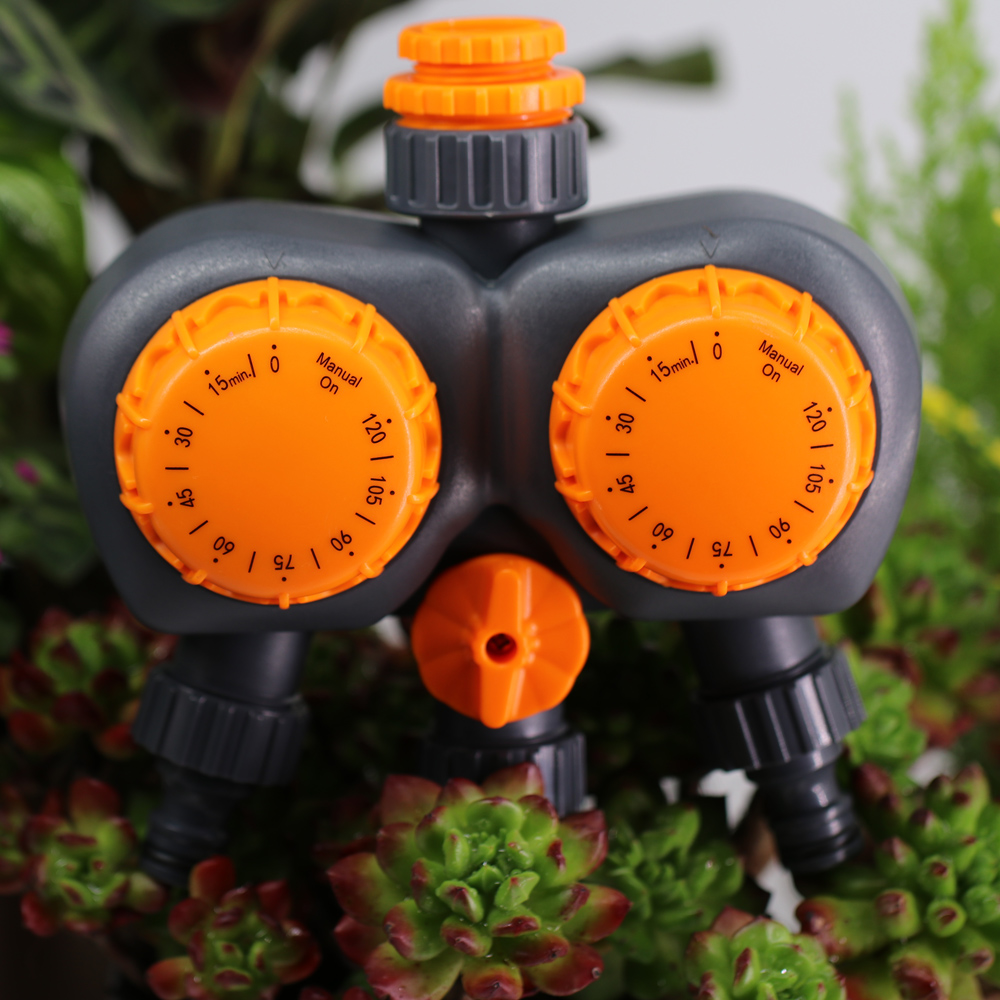 Ogrodowy mechaniczny 3-kierunk – Smart Garden Hose recenzja i cena