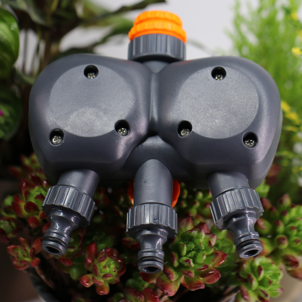 Ogrodowy mechaniczny 3-kierunk – Smart Garden Hose recenzja i cena