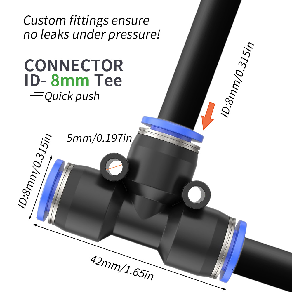 Zestaw do nawadniania ogrodu:  – Smart Garden Hose recenzja i cena