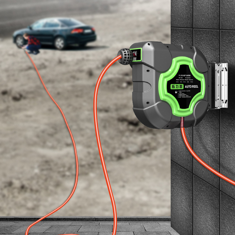 10/15/20M automatyczny bęben n – Smart Garden Hose recenzja i cena