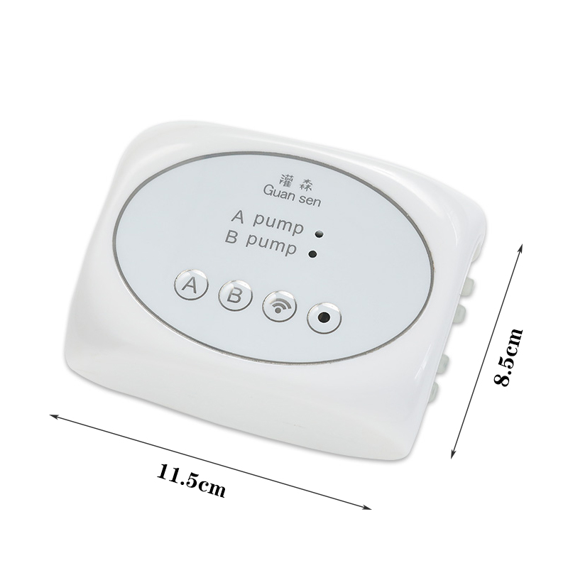 WiFi Inteligentny sterownik na – Smart Garden Products recenzja i cena