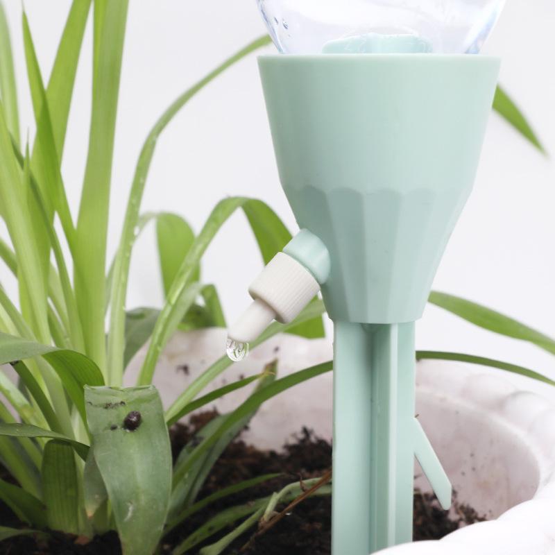 Inteligentny zestaw do nawadni – Smart Garden Irrigation recenzja i cena