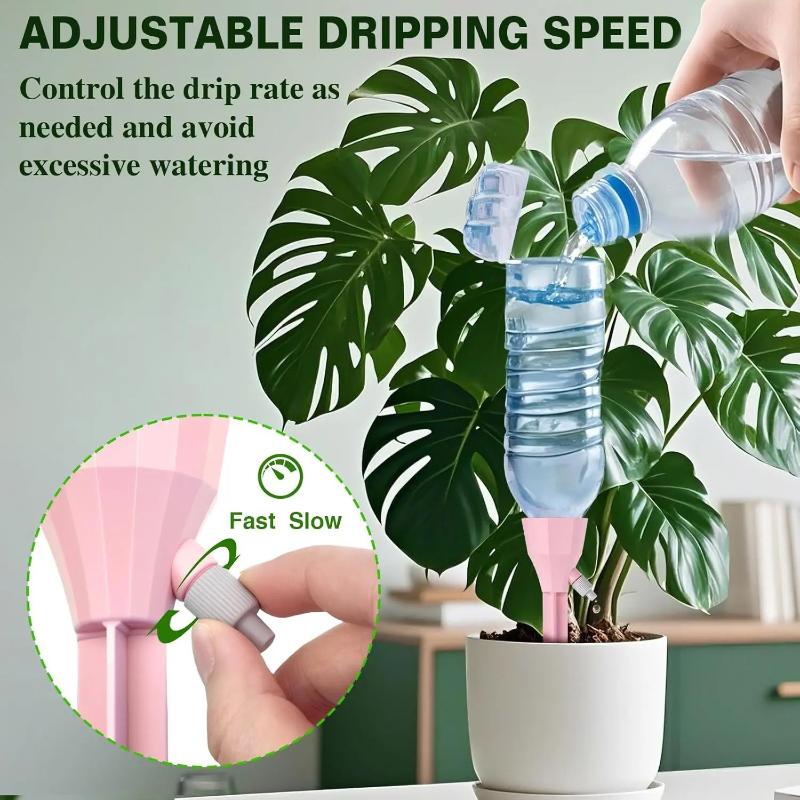 Inteligentny zestaw do nawadni – Smart Garden Irrigation recenzja i cena