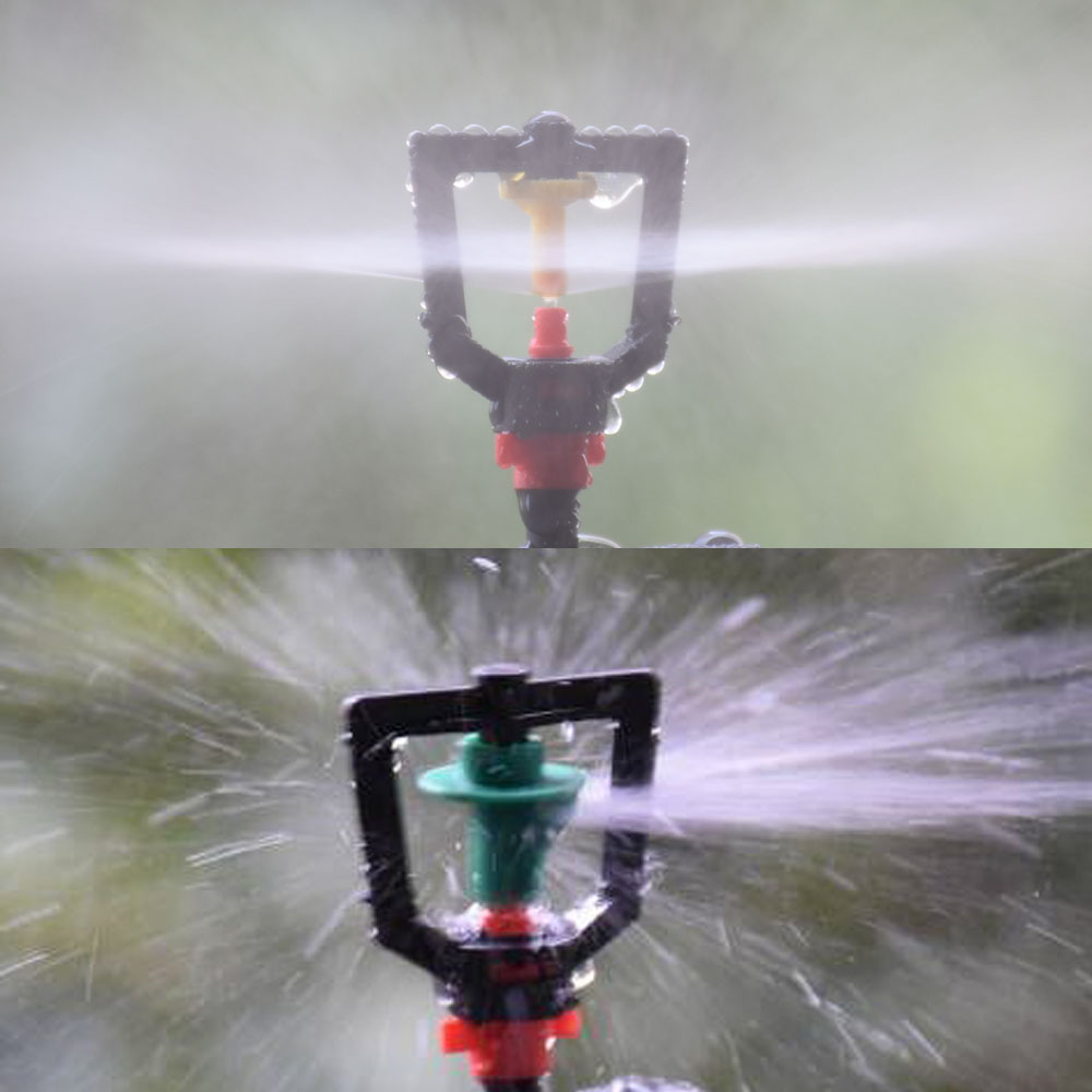 Zestaw do nawadniania kropelko – Smart Garden Hose recenzja i cena