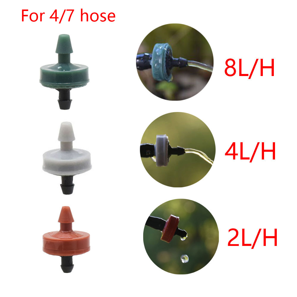 Zestaw do nawadniania kropelko – Smart Garden Hose recenzja i cena