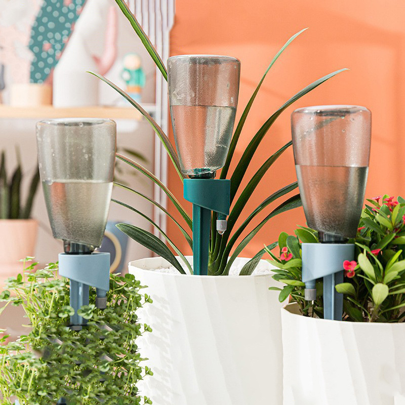Nowe automatyczne urządzenie d – Smart Garden Irrigation recenzja i cena