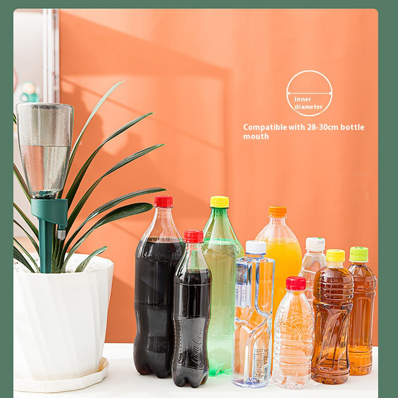 Nowe automatyczne urządzenie d – Smart Garden Irrigation recenzja i cena