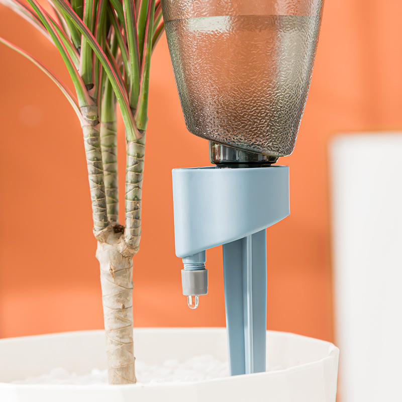 Nowe automatyczne urządzenie d – Smart Garden Irrigation recenzja i cena