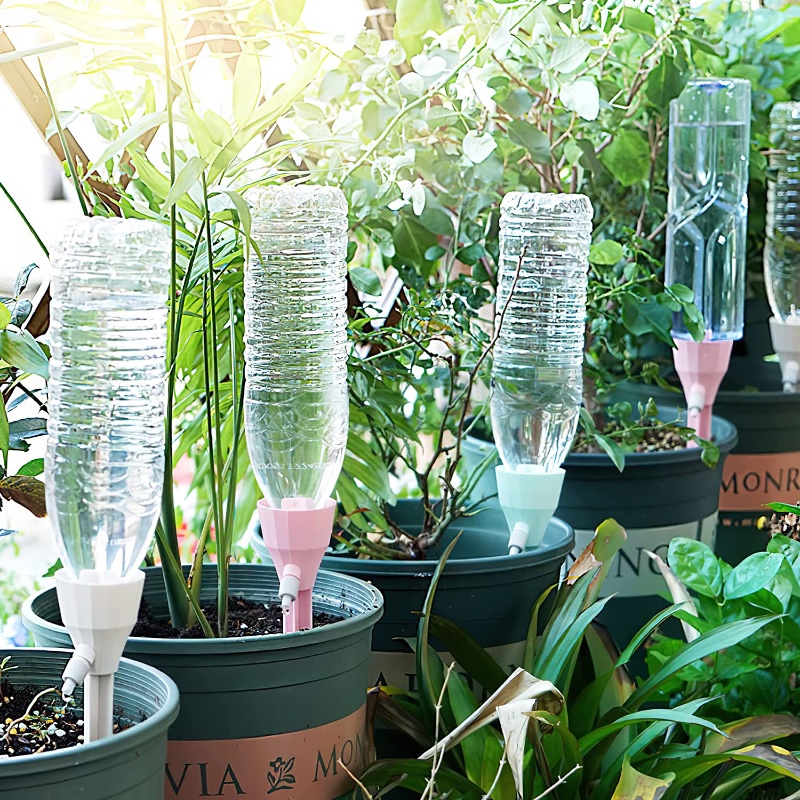 Automatyczny system nawadniani – Smart Garden Irrigation recenzja i cena