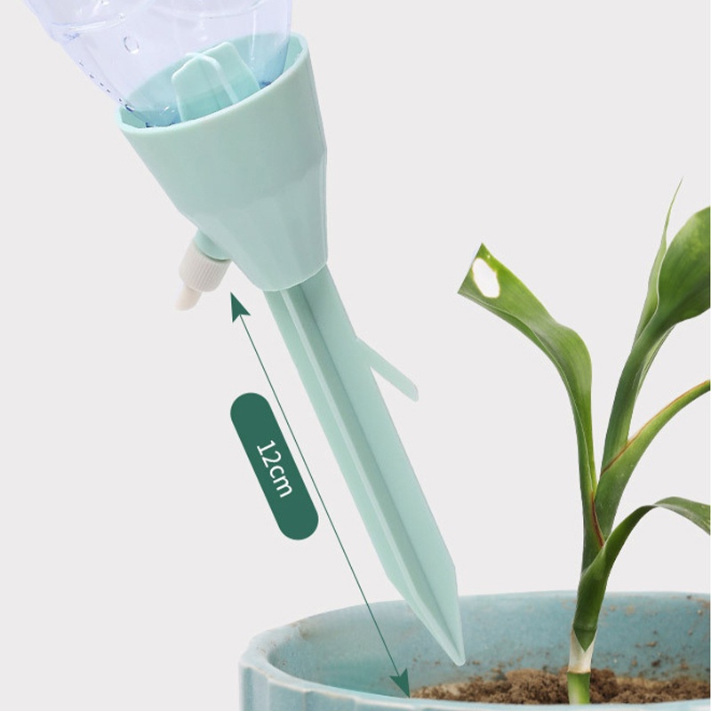Automatyczny system nawadniani – Smart Garden Irrigation recenzja i cena