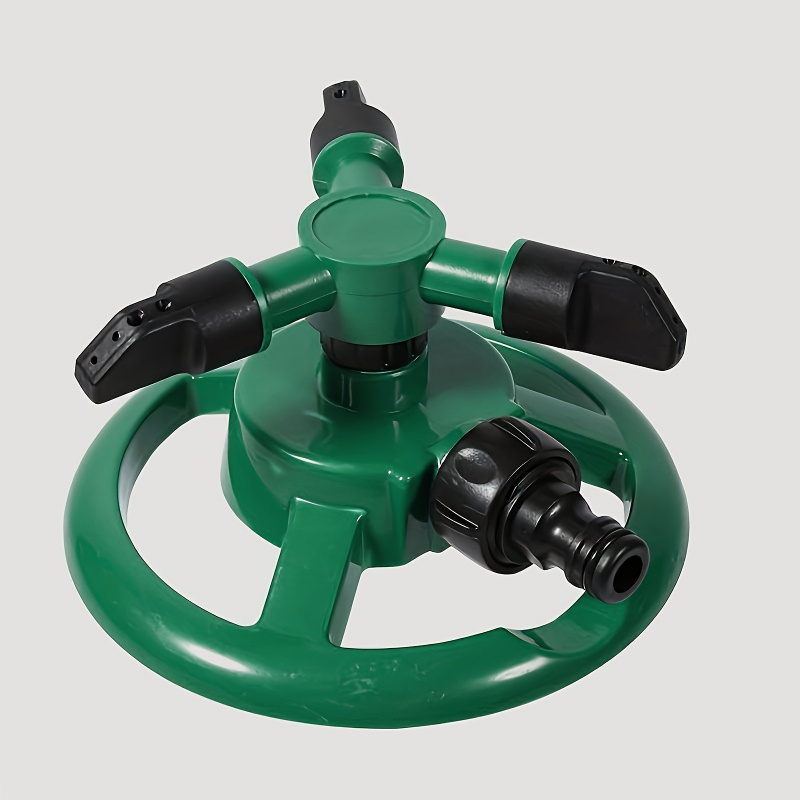 360 °   Automatyczna dysza obr – Smart Garden Irrigation recenzja i cena