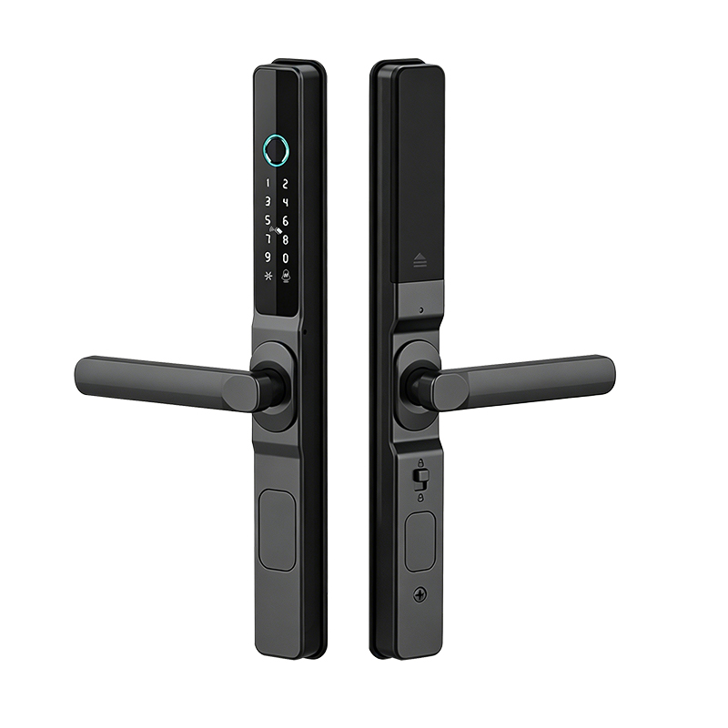 Inteligentny zamek TTLock App  – Smart Garden Door Lock recenzja i cena