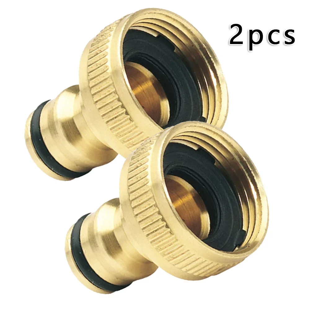 2 szt. Adapter do kranu ogrodo – Smart Garden Hose recenzja i cena