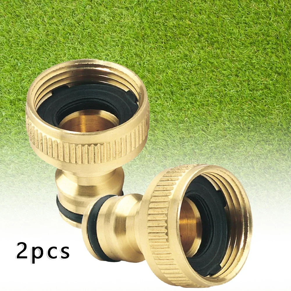 2 szt. Adapter do kranu ogrodo – Smart Garden Hose recenzja i cena
