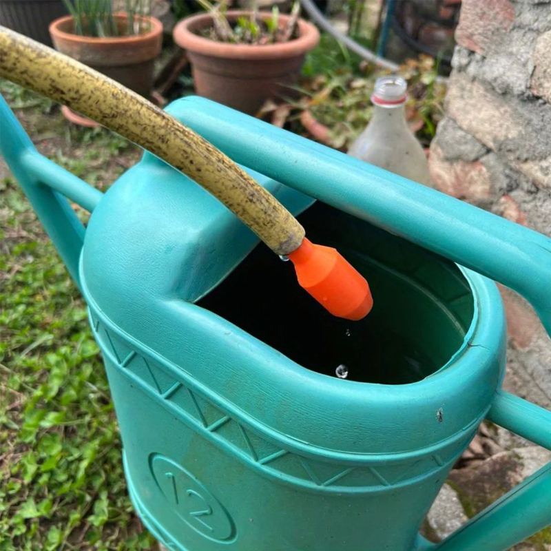 Samozasysająca pompa syfonowa  – Smart Garden Hose recenzja i cena