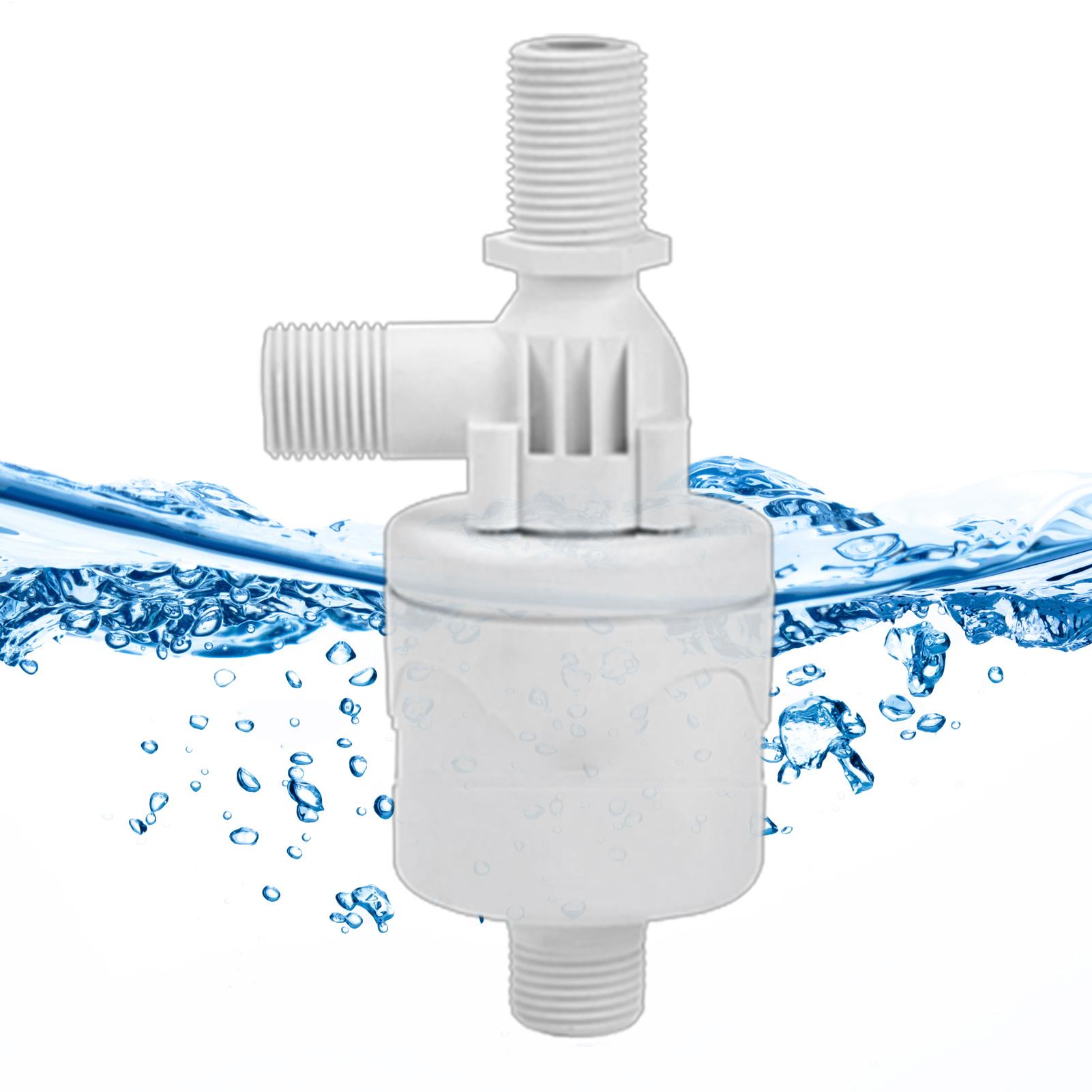 Zawór pływakowy do zbiornika n – Smart Garden Hose Timer recenzja i cena