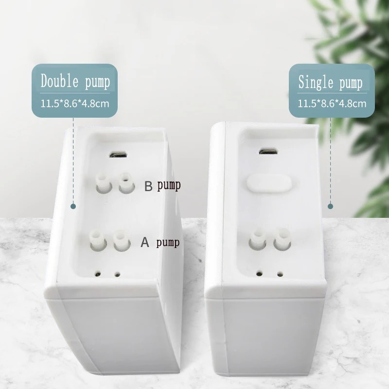 Automatyczny system nawadniani – Smart Garden Irrigation recenzja i cena